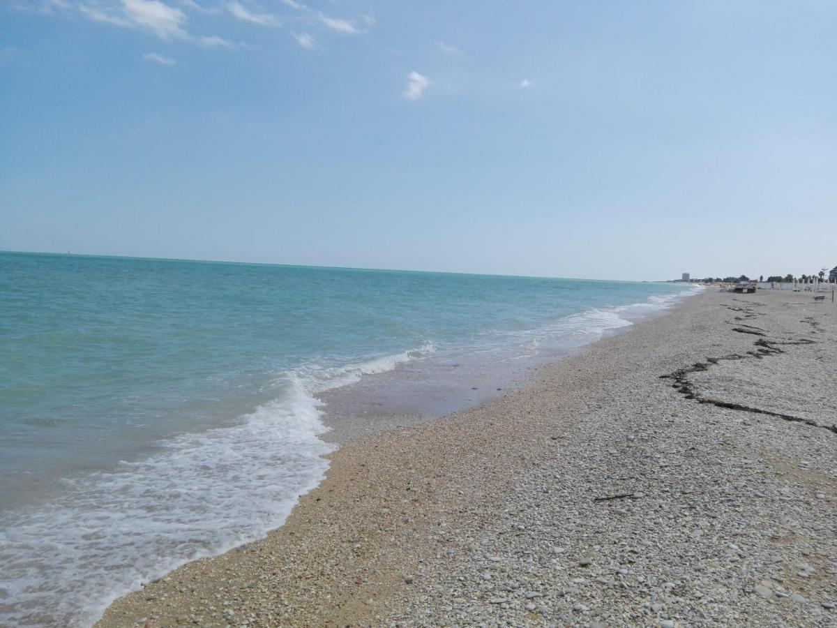 Affittacamere La Pisana Порто-Сант'Эльпидио Экстерьер фото